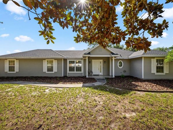 9445 SW 96TH TERRACE , GAINESVILLE, FL 32608