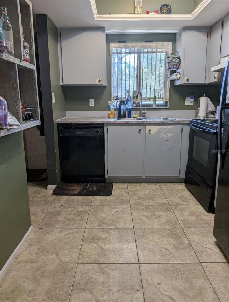 1210 Hall Road , Unit 208, North Fort Myers, FL 33903 Photo