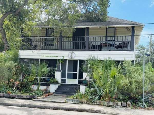 2440 9TH AVENUE S, ST PETERSBURG, FL 33712