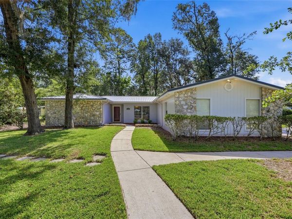 5609 NW 34TH STREET , GAINESVILLE, FL 32653