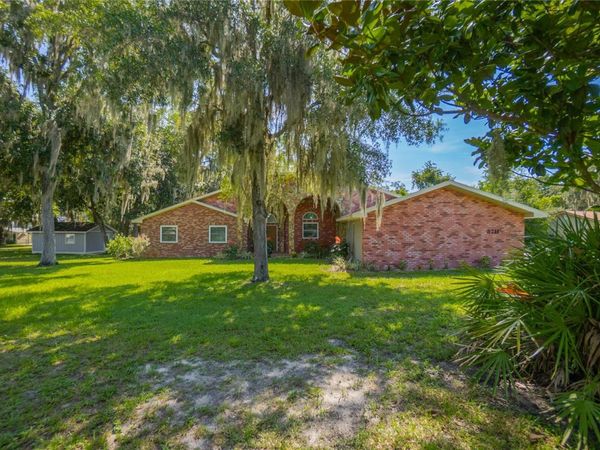 3711 E TURQUOISE DRIVE , HERNANDO, FL 34442