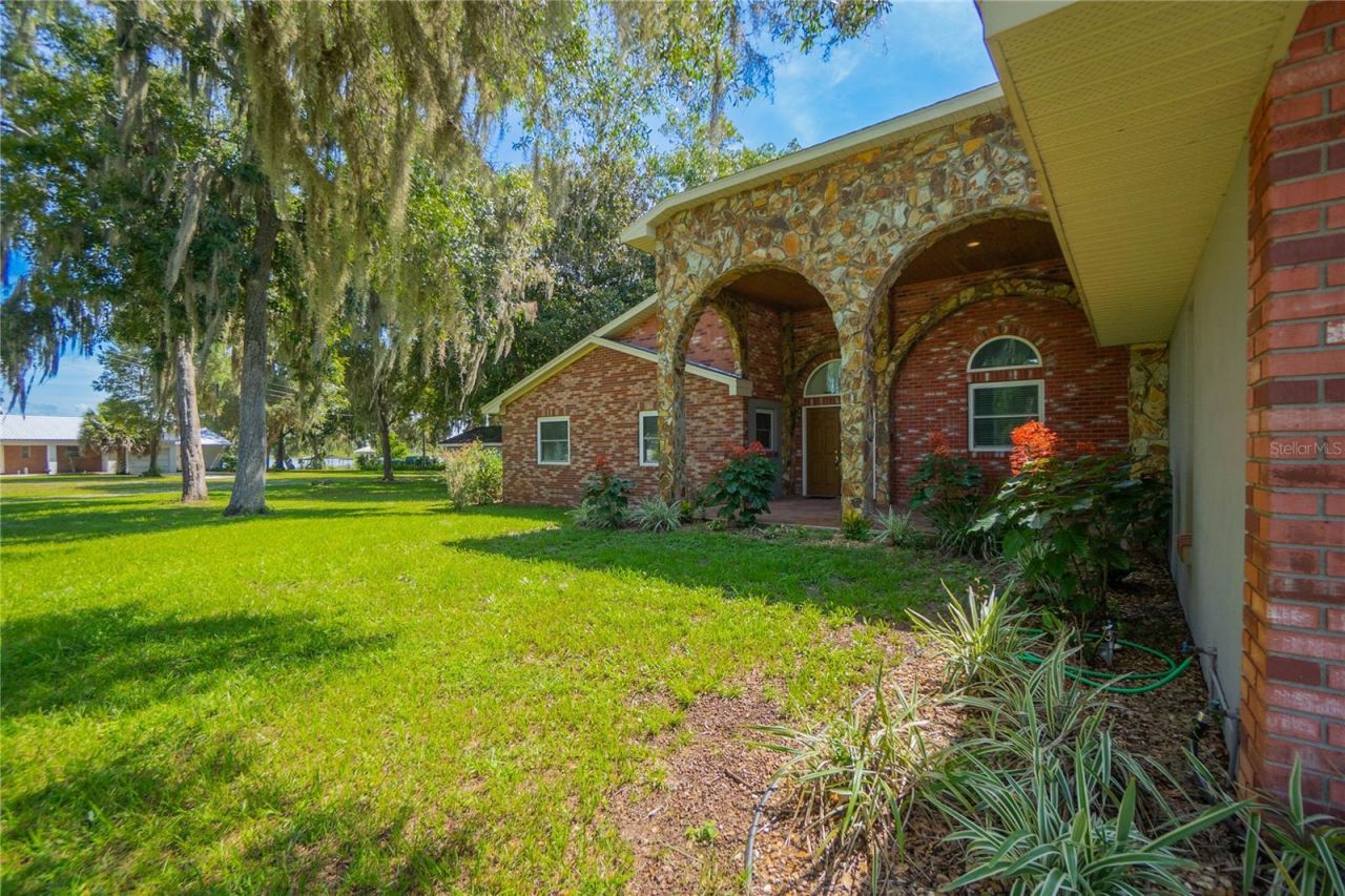3711 E Turquoise Drive , Hernando, FL 34442 Photo