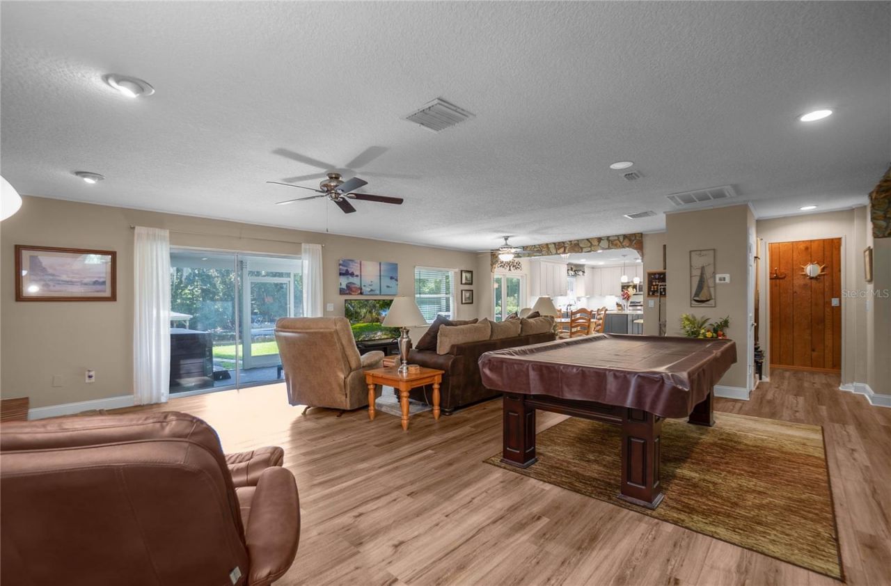 3711 E Turquoise Drive , Hernando, FL 34442 Photo