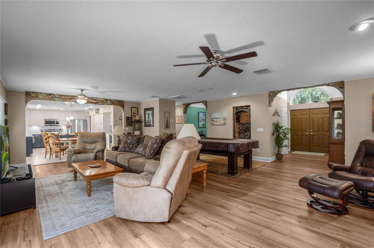 3711 E Turquoise Drive , Hernando, FL 34442 Photo