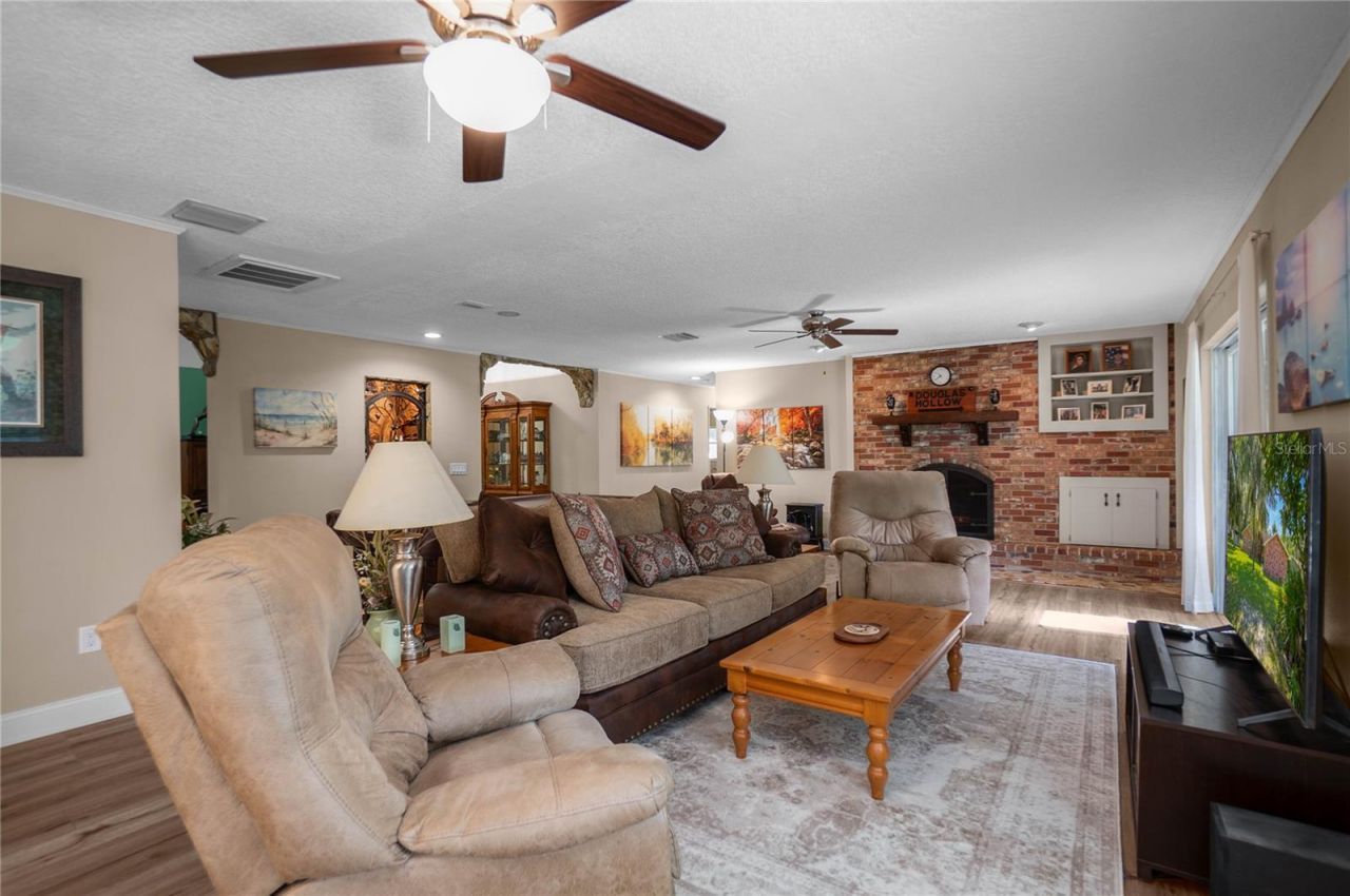 3711 E Turquoise Drive , Hernando, FL 34442 Photo