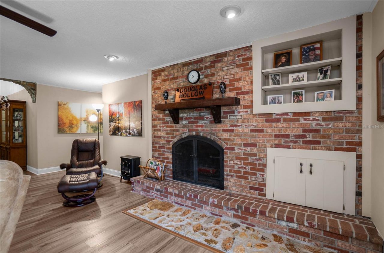 3711 E Turquoise Drive , Hernando, FL 34442 Photo