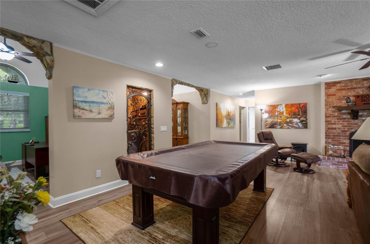 3711 E Turquoise Drive , Hernando, FL 34442 Photo