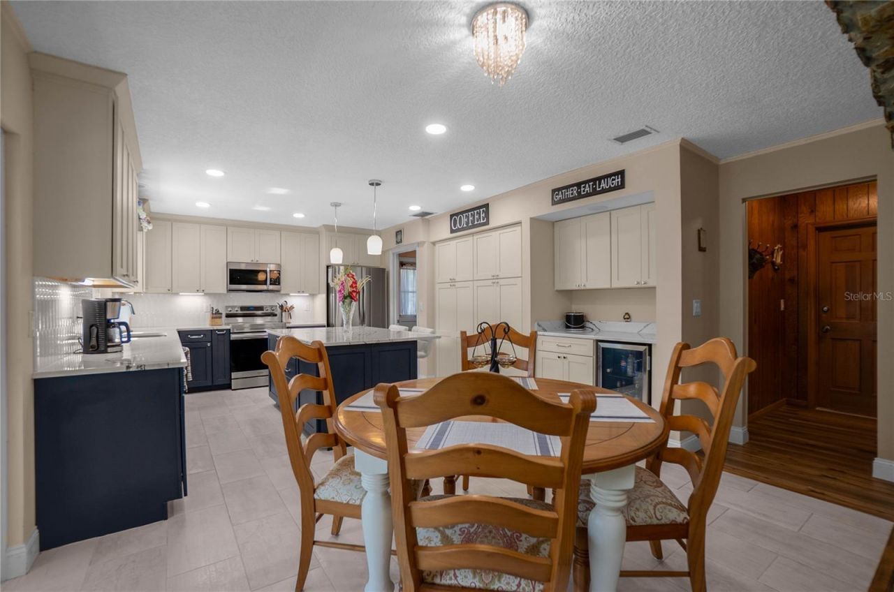3711 E Turquoise Drive , Hernando, FL 34442 Photo