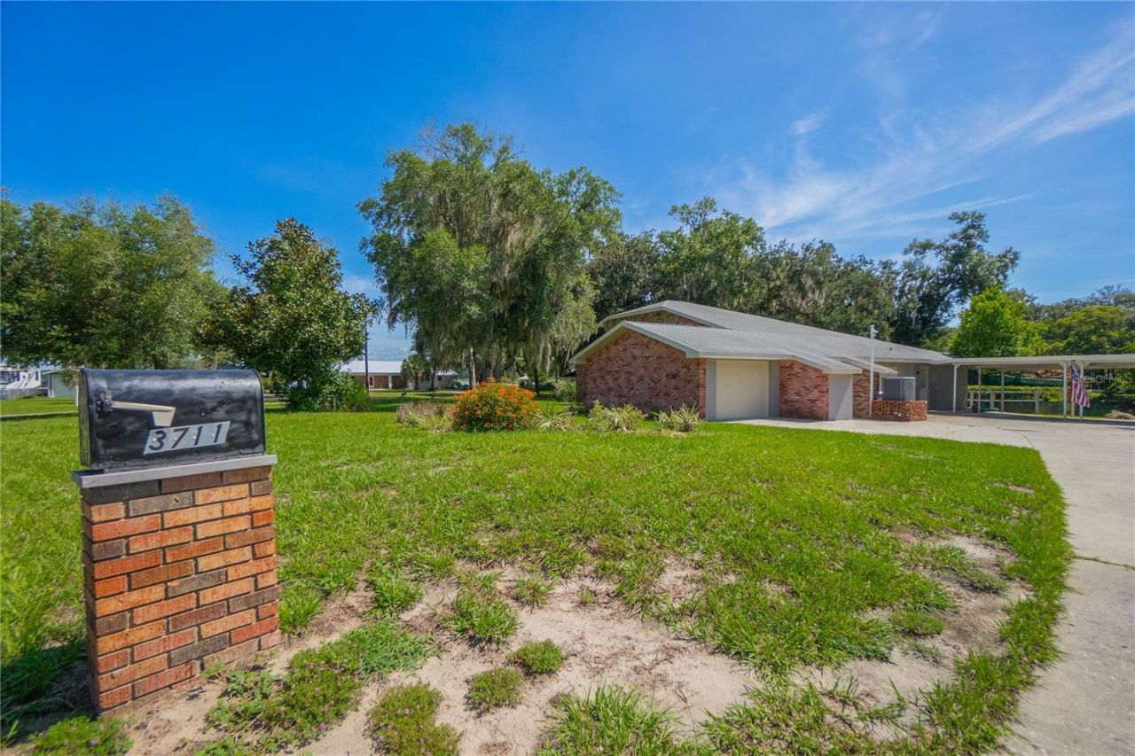 3711 E Turquoise Drive , Hernando, FL 34442 Photo