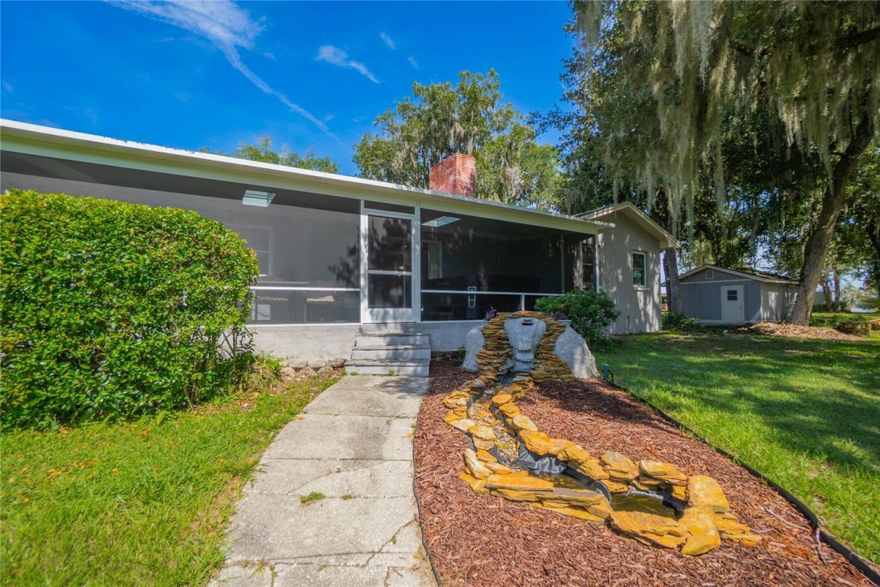 3711 E Turquoise Drive , Hernando, FL 34442 Photo