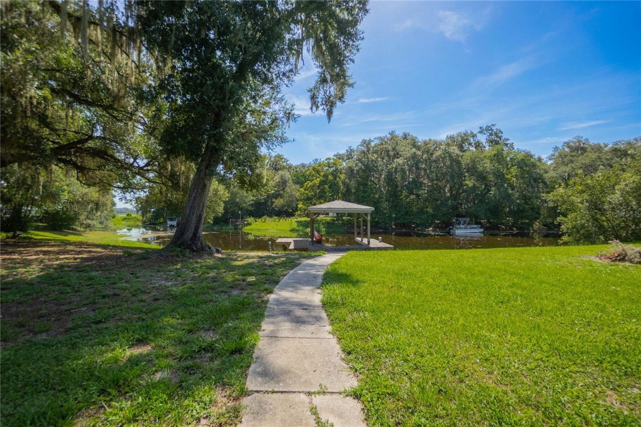 3711 E Turquoise Drive , Hernando, FL 34442 Photo