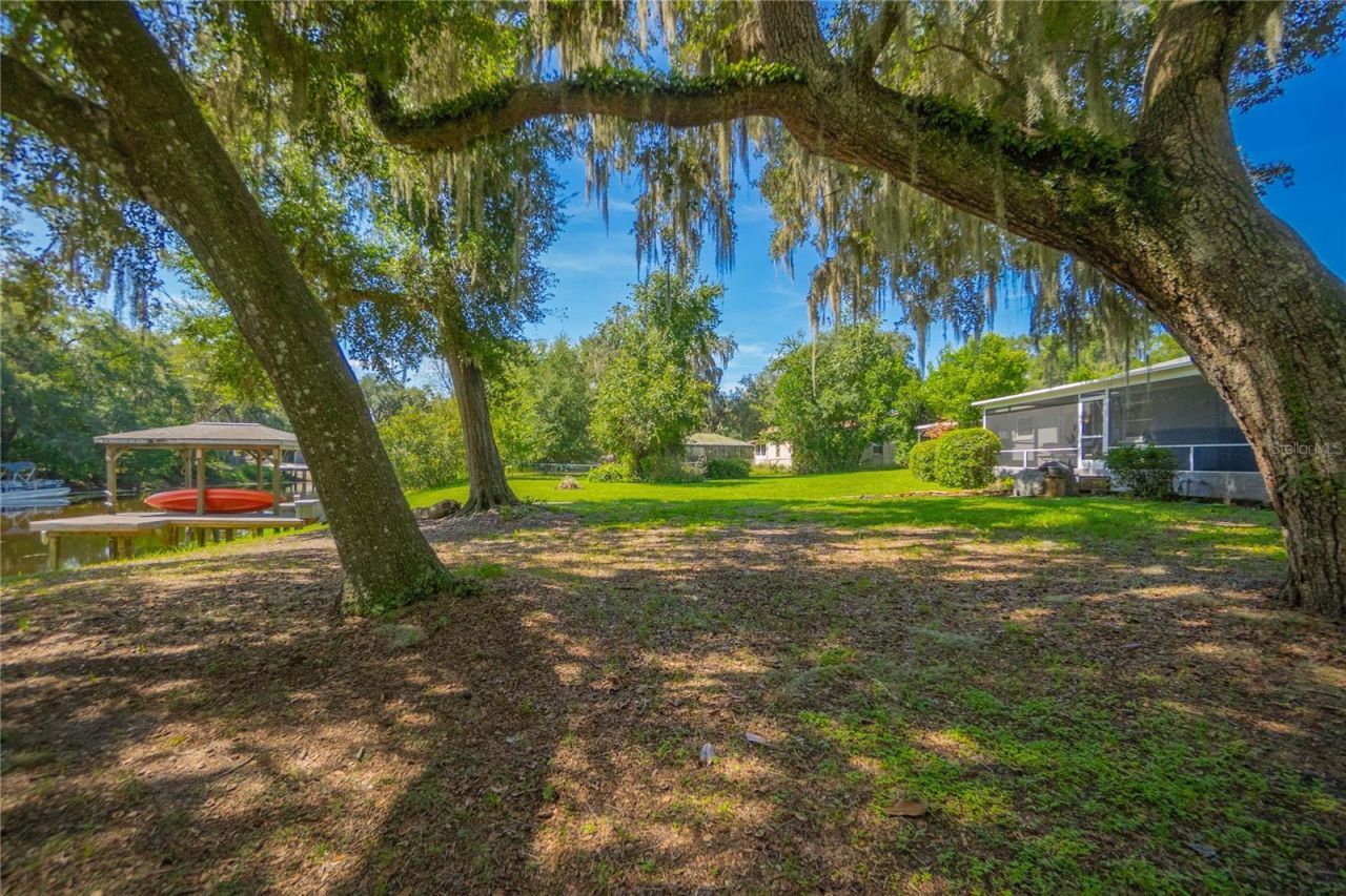 3711 E Turquoise Drive , Hernando, FL 34442 Photo