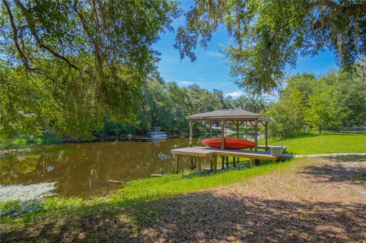 3711 E Turquoise Drive , Hernando, FL 34442 Photo