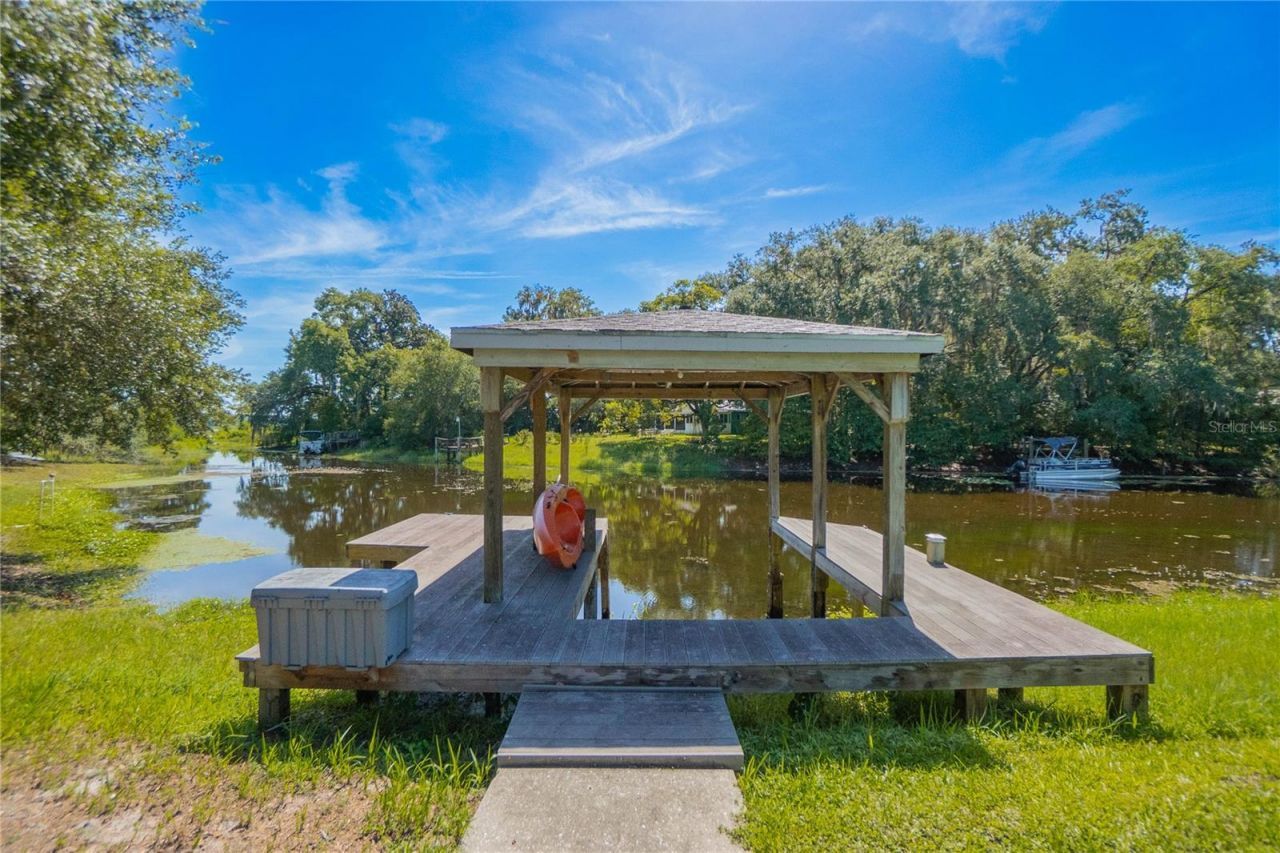3711 E Turquoise Drive , Hernando, FL 34442 Photo