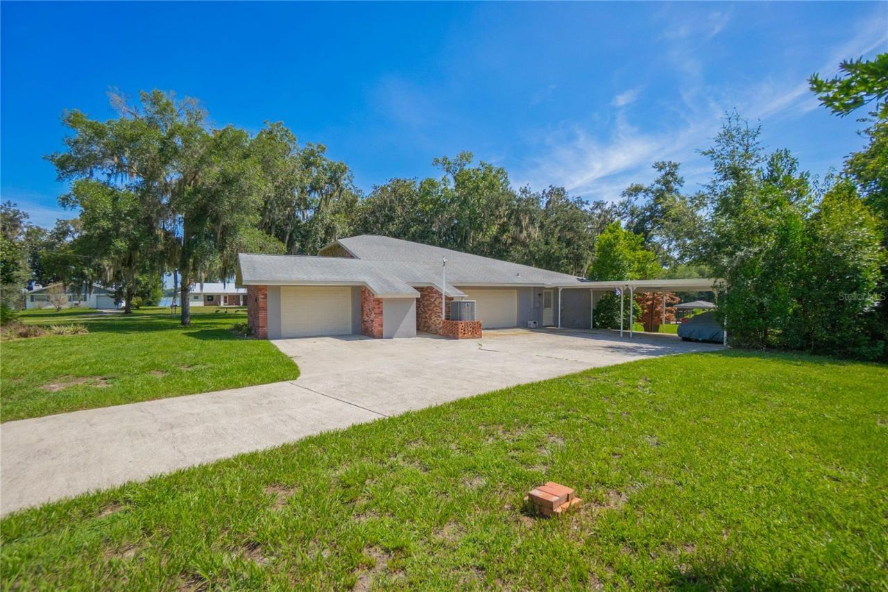 3711 E Turquoise Drive , Hernando, FL 34442 Photo