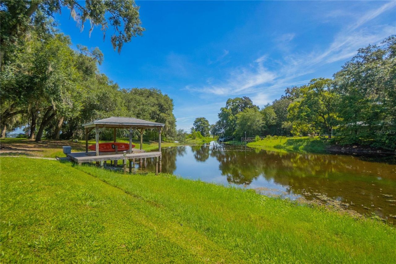 3711 E Turquoise Drive , Hernando, FL 34442 Photo