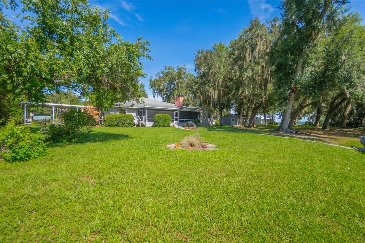 3711 E Turquoise Drive , Hernando, FL 34442 Photo