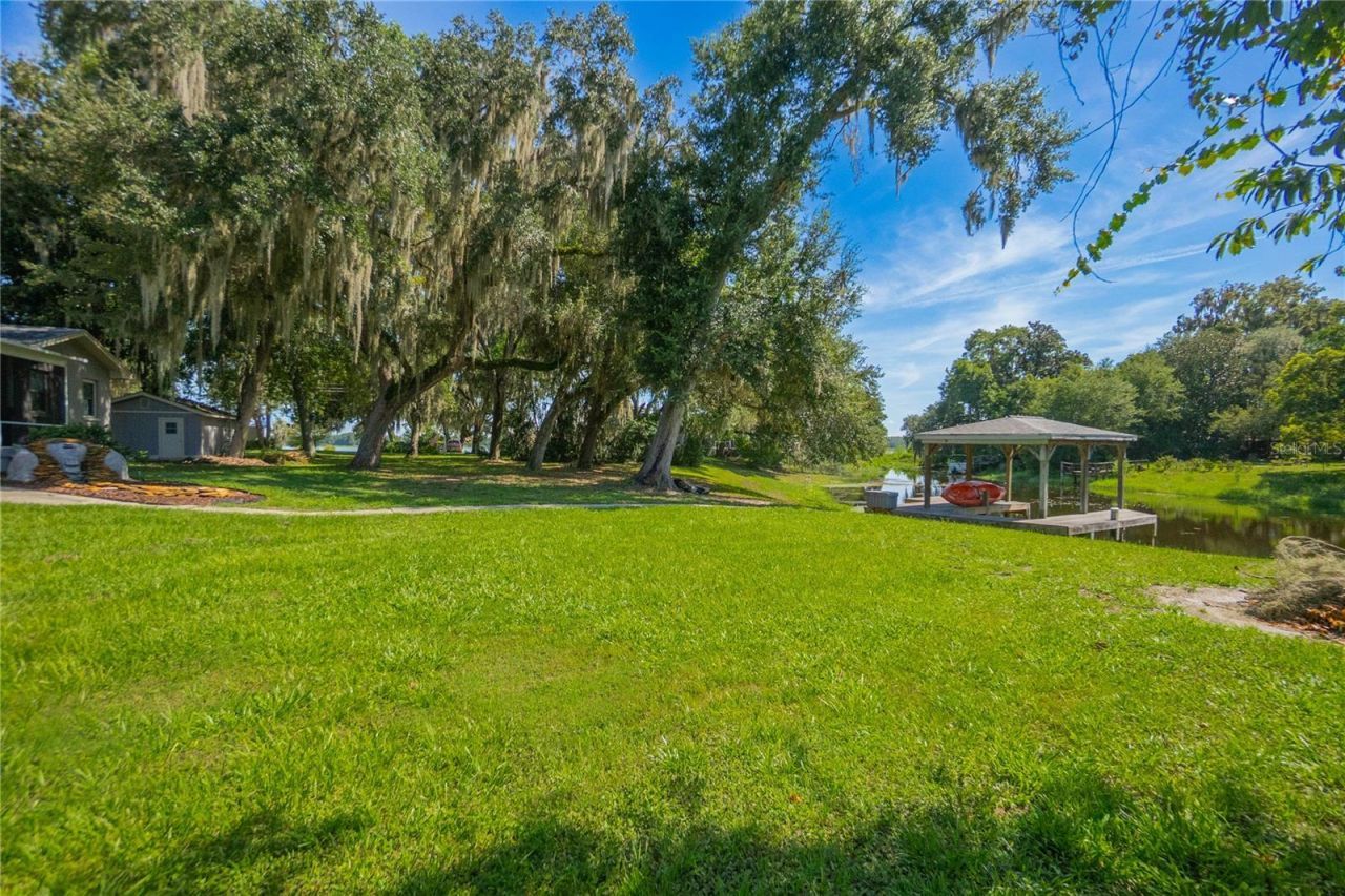 3711 E Turquoise Drive , Hernando, FL 34442 Photo