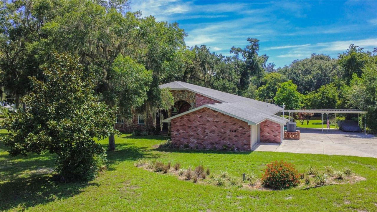 3711 E Turquoise Drive , Hernando, FL 34442 Photo