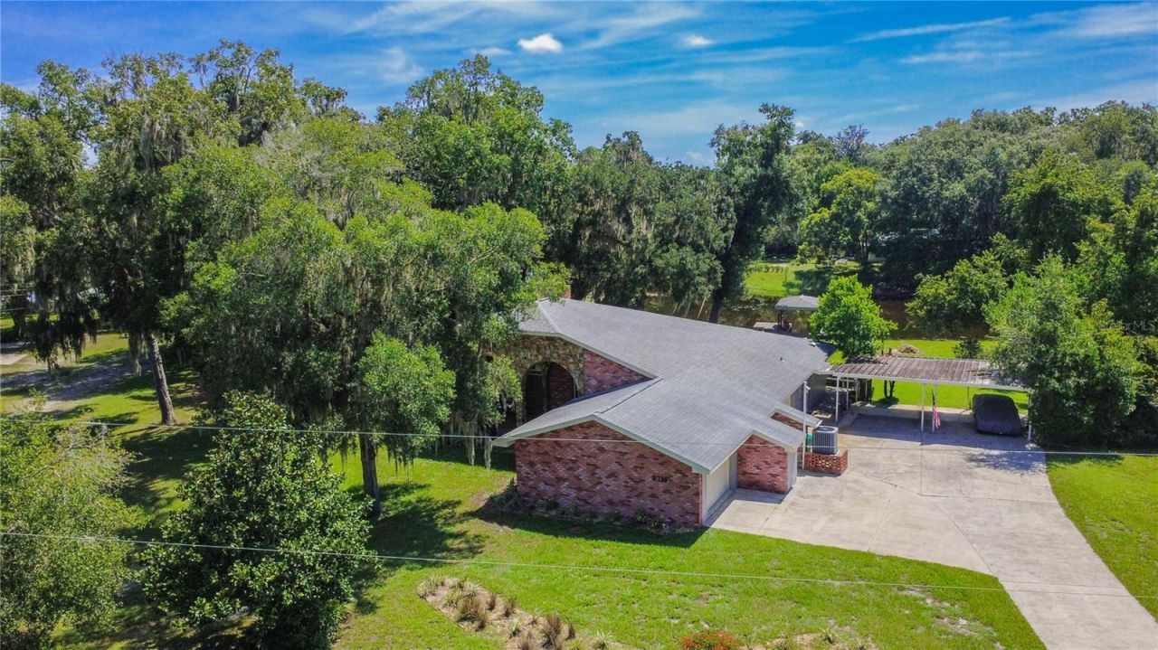 3711 E Turquoise Drive , Hernando, FL 34442 Photo