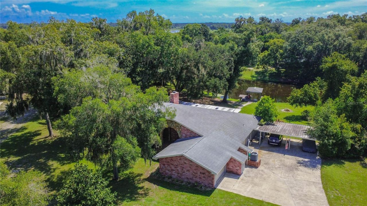 3711 E Turquoise Drive , Hernando, FL 34442 Photo