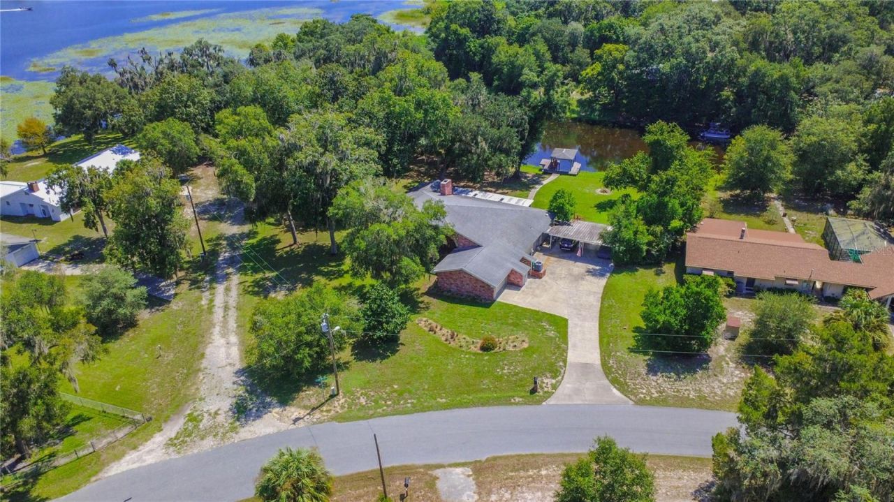 3711 E Turquoise Drive , Hernando, FL 34442 Photo
