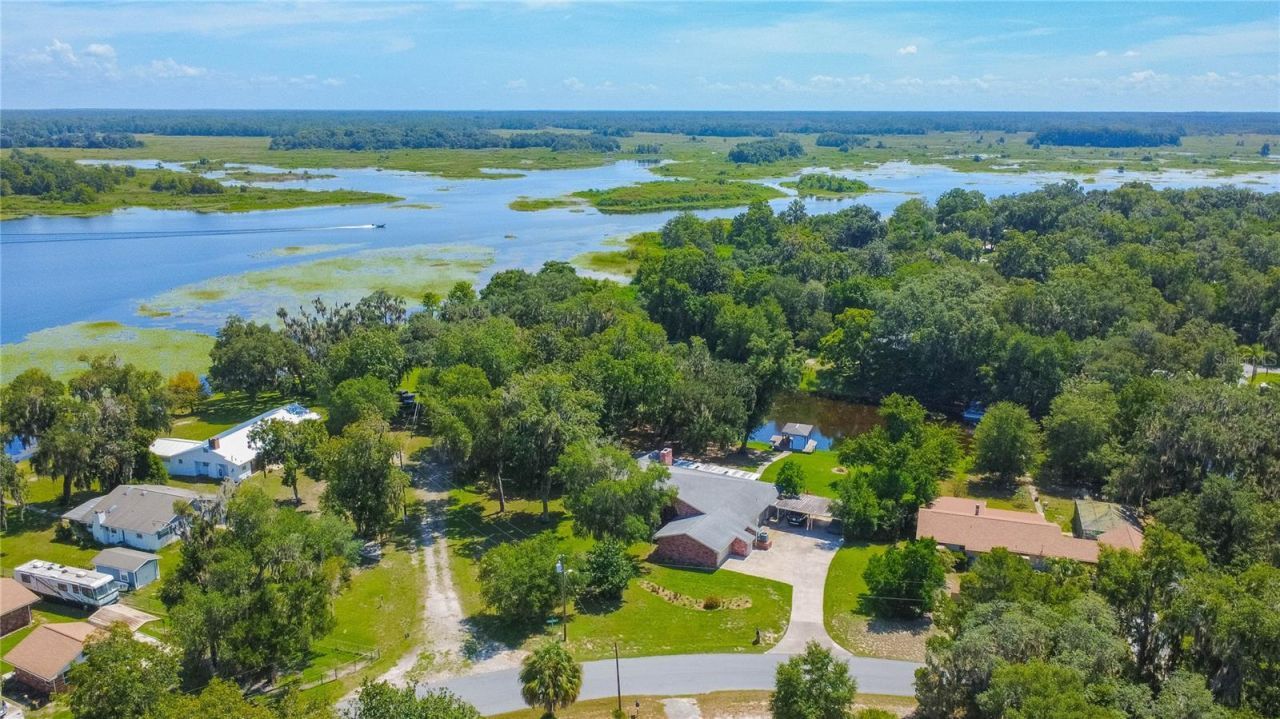 3711 E Turquoise Drive , Hernando, FL 34442 Photo