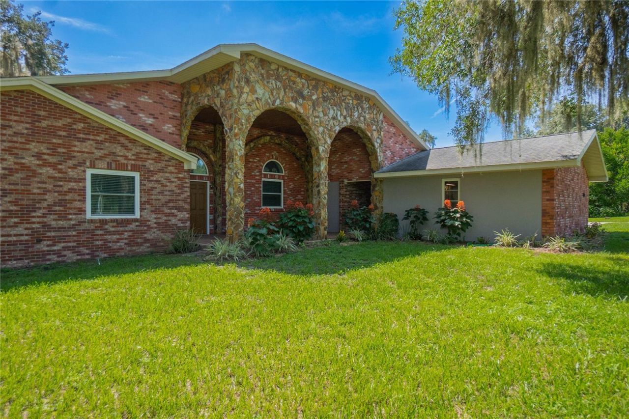 3711 E Turquoise Drive , Hernando, FL 34442 Photo