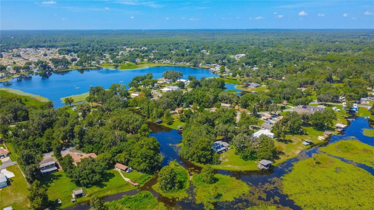 3711 E Turquoise Drive , Hernando, FL 34442 Photo