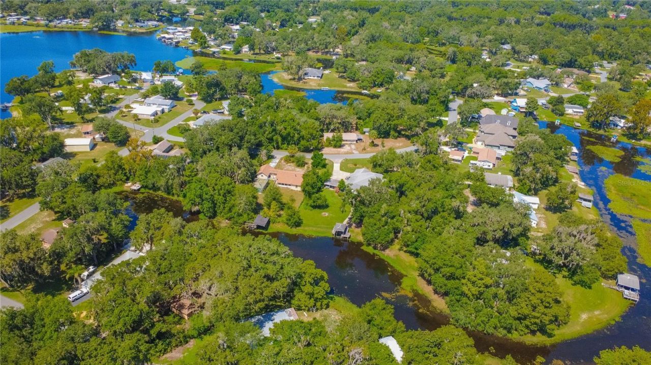 3711 E Turquoise Drive , Hernando, FL 34442 Photo
