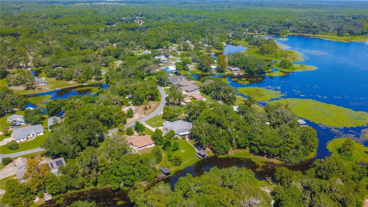 3711 E Turquoise Drive , Hernando, FL 34442 Photo