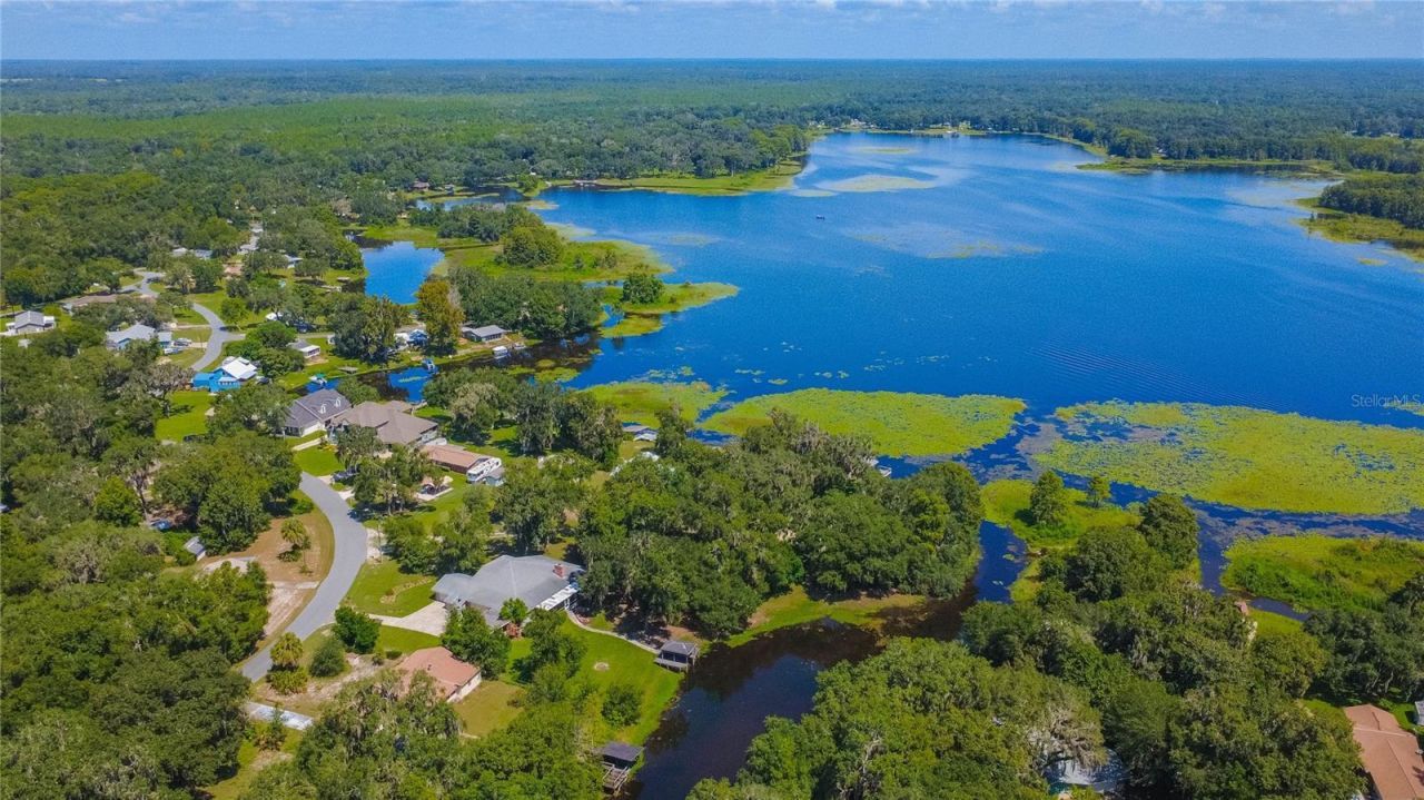 3711 E Turquoise Drive , Hernando, FL 34442 Photo