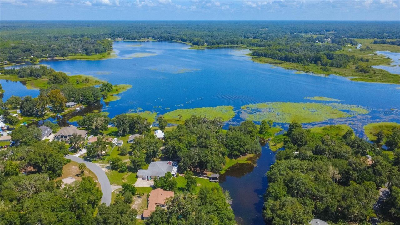 3711 E Turquoise Drive , Hernando, FL 34442 Photo