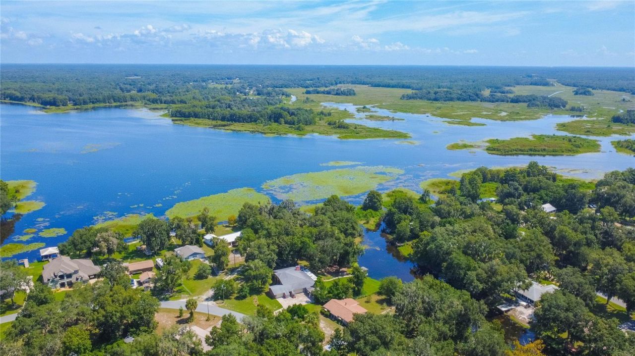 3711 E Turquoise Drive , Hernando, FL 34442 Photo