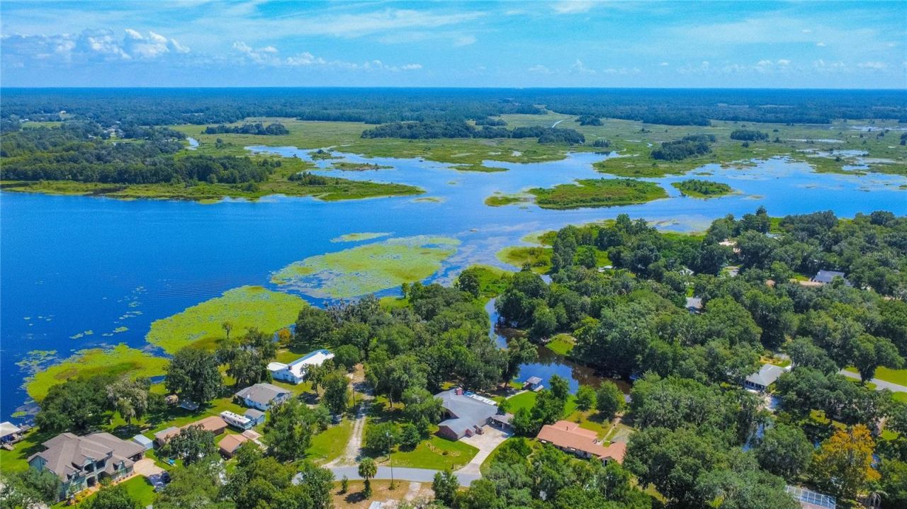3711 E Turquoise Drive , Hernando, FL 34442 Photo