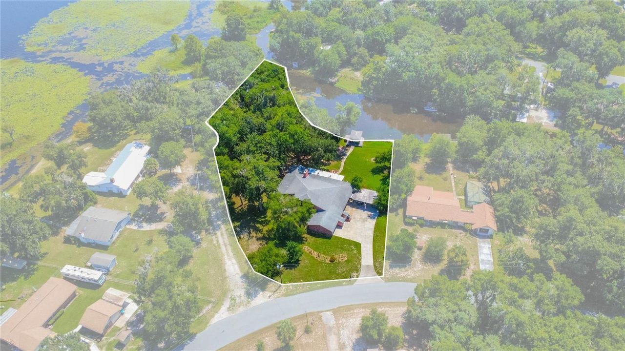3711 E Turquoise Drive , Hernando, FL 34442 Photo