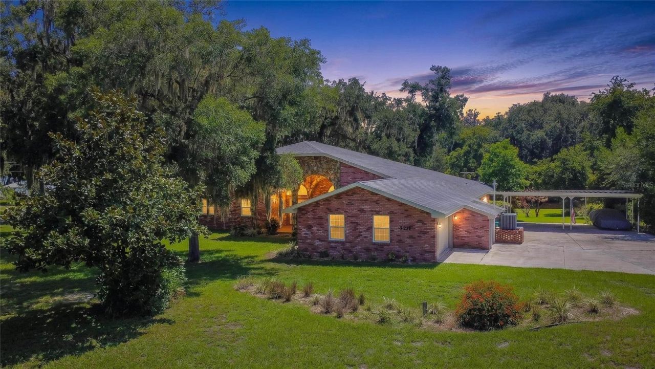 3711 E Turquoise Drive , Hernando, FL 34442 Photo