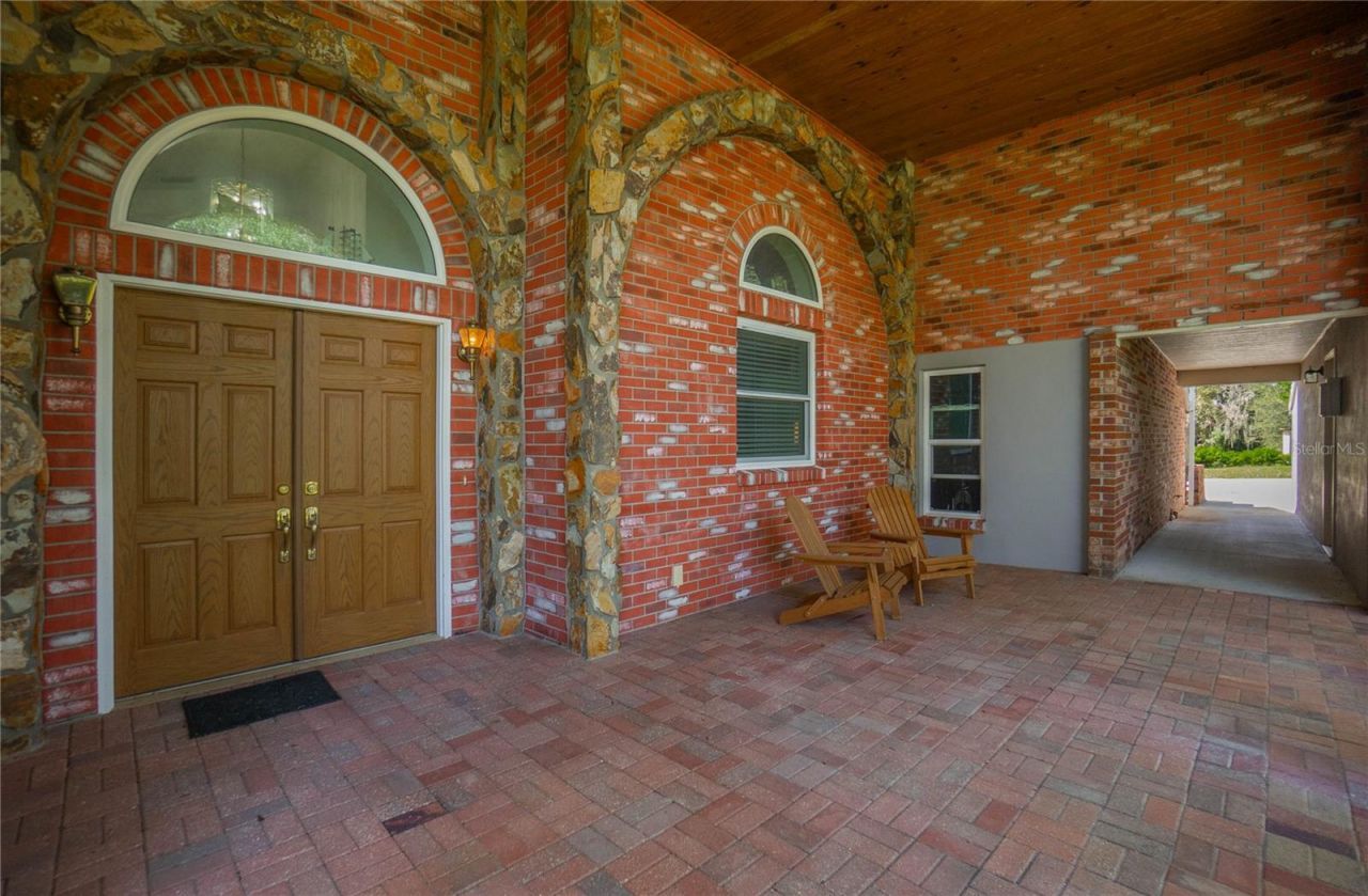 3711 E Turquoise Drive , Hernando, FL 34442 Photo