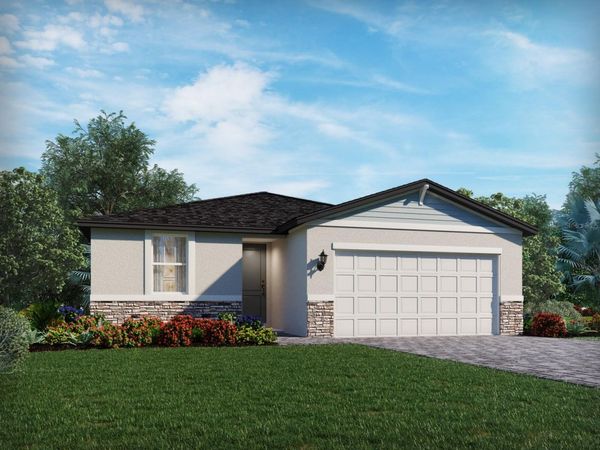 26053 OLIVE ROSE WAY , GROVELAND, FL 34736