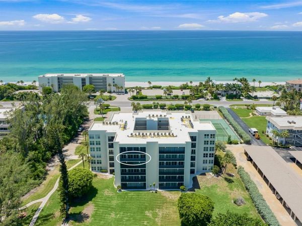 3240 GULF OF MEXICO DRIVE , Unit B504, LONGBOAT KEY, FL 34228
