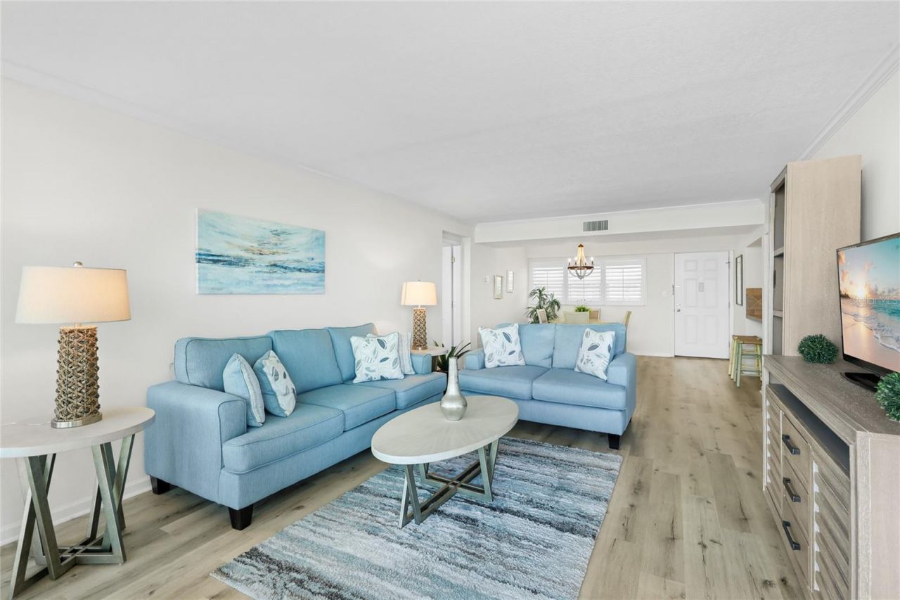3240 Gulf Of Mexico Drive, Unit B504, Longboat Key, FL 34228 Photo