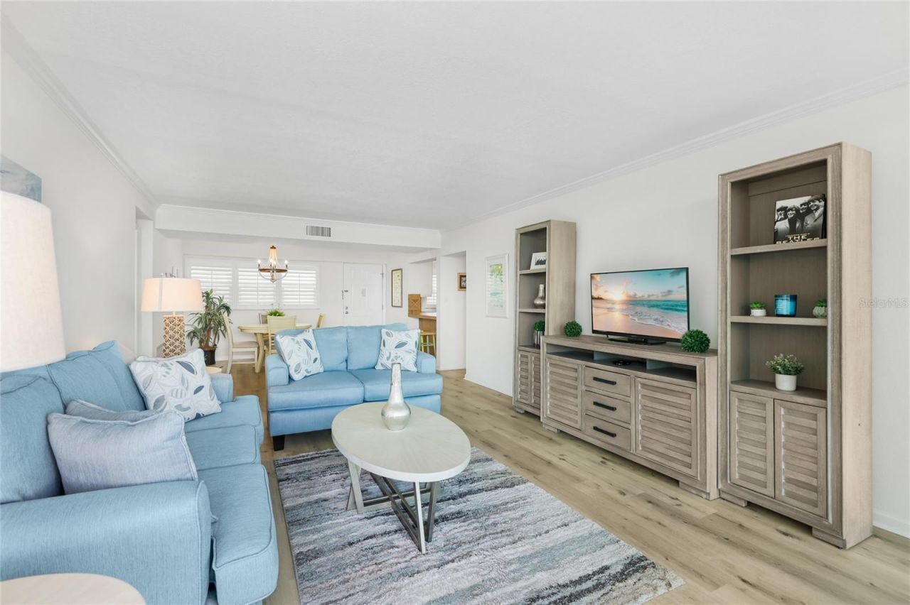 3240 Gulf Of Mexico Drive, Unit B504, Longboat Key, FL 34228 Photo