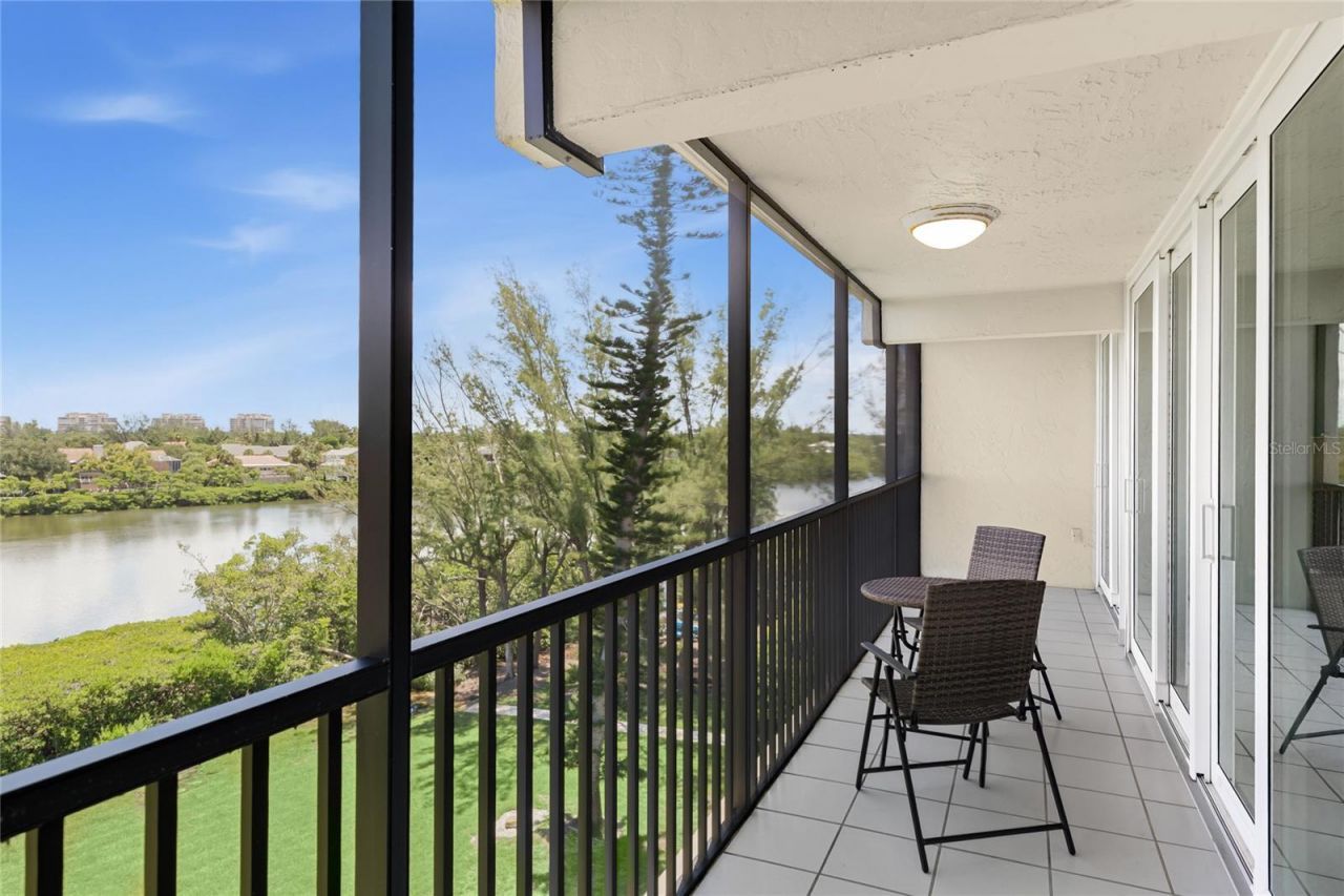 3240 Gulf Of Mexico Drive, Unit B504, Longboat Key, FL 34228 Photo