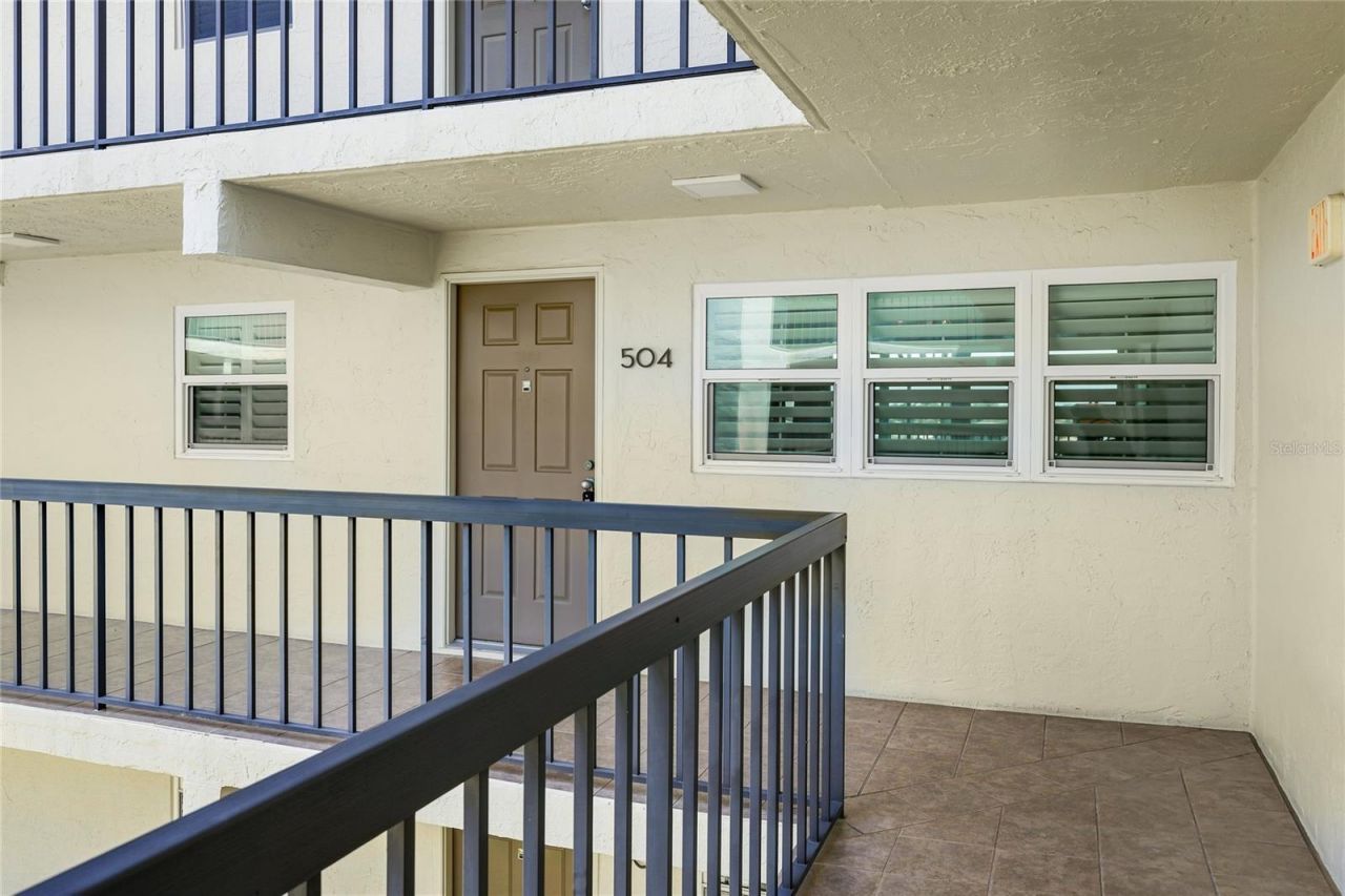 3240 Gulf Of Mexico Drive, Unit B504, Longboat Key, FL 34228 Photo