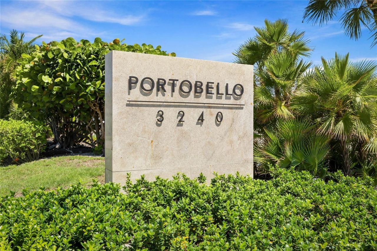 3240 Gulf Of Mexico Drive, Unit B504, Longboat Key, FL 34228 Photo