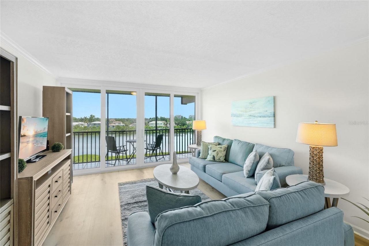3240 Gulf Of Mexico Drive, Unit B504, Longboat Key, FL 34228 Photo