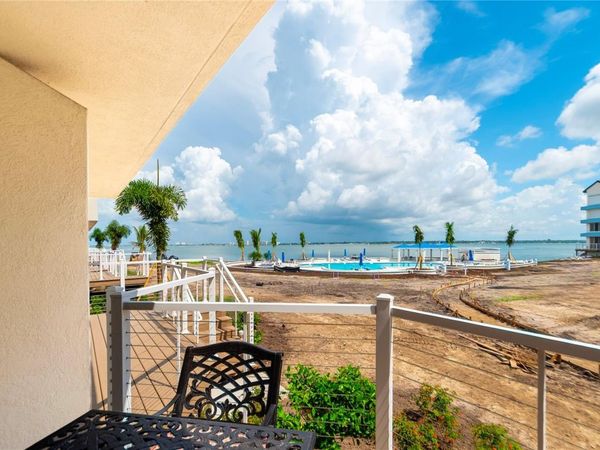 5277 ISLA KEY BOULEVARD S, Unit 124, ST PETERSBURG, FL 33715