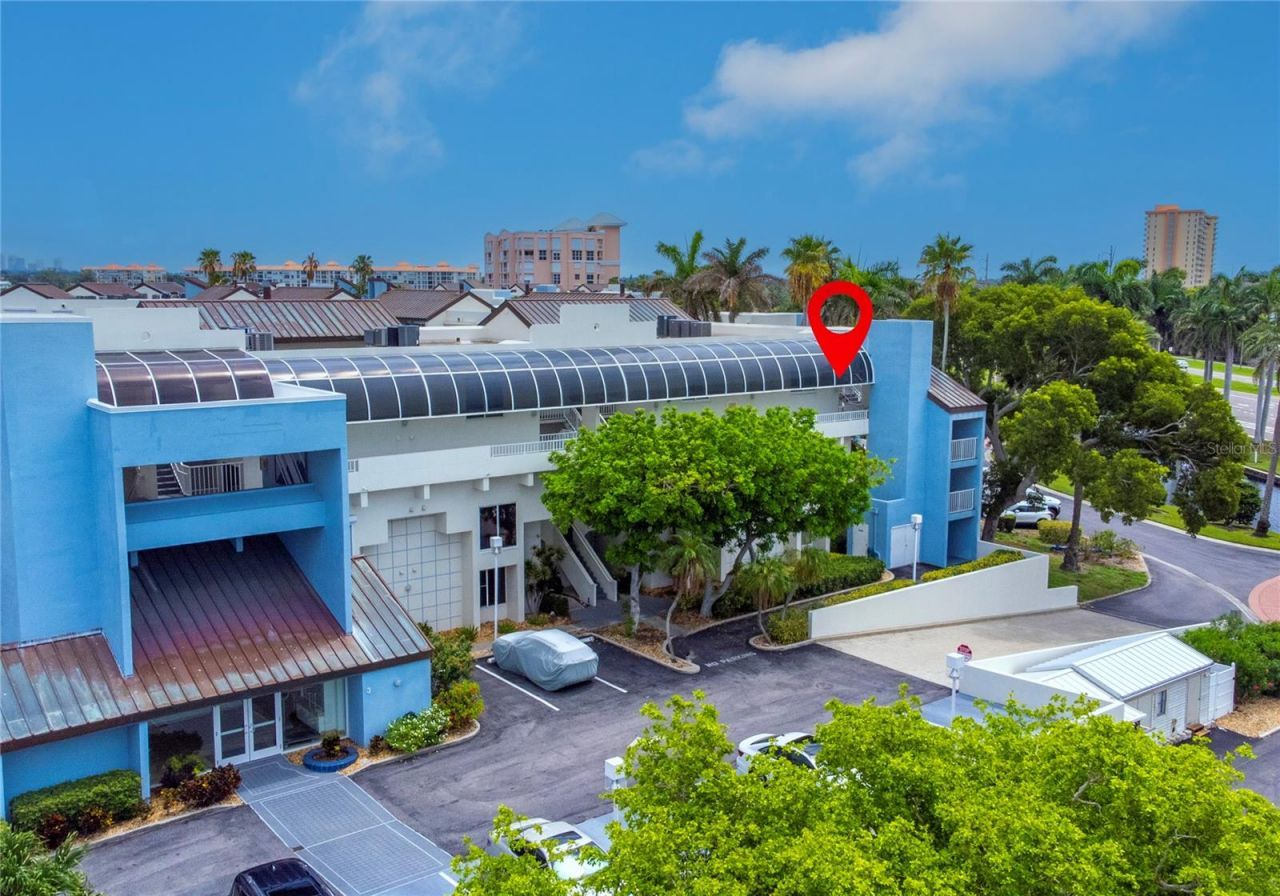 5277 Isla Key Boulevard S, Unit 124, Saint Petersburg, FL 33715 Photo