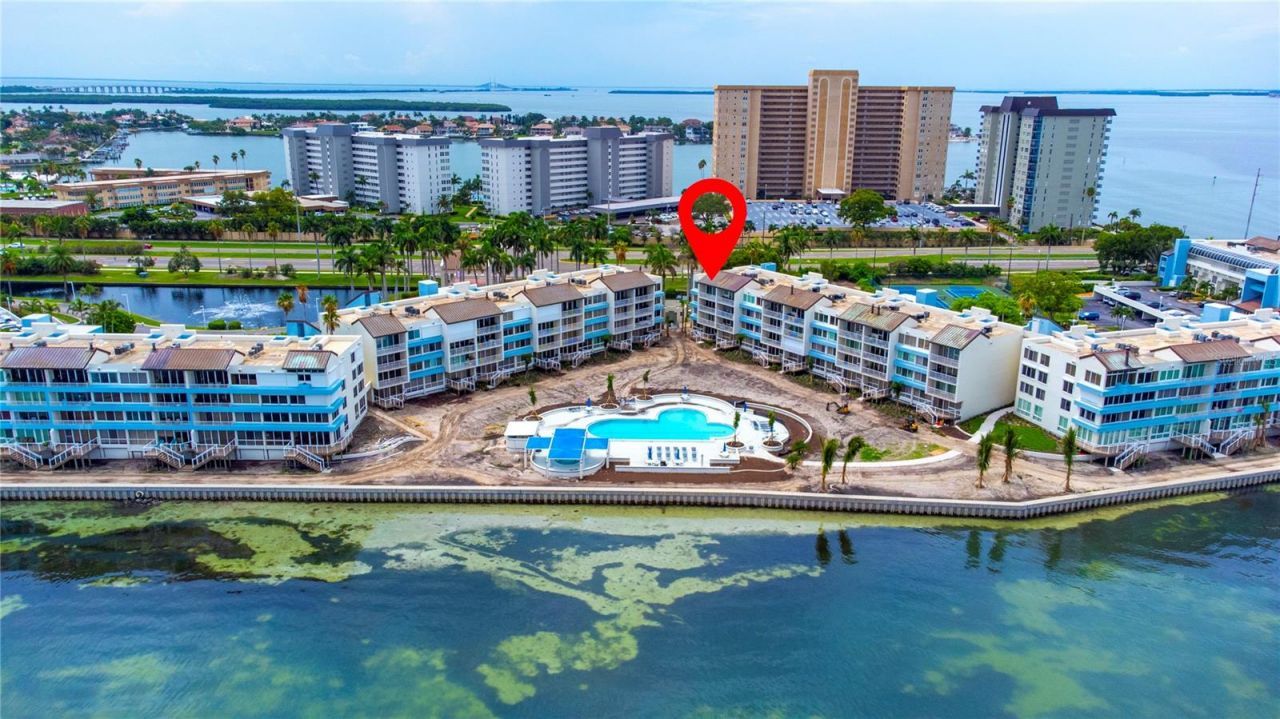 5277 Isla Key Boulevard S, Unit 124, Saint Petersburg, FL 33715 Photo
