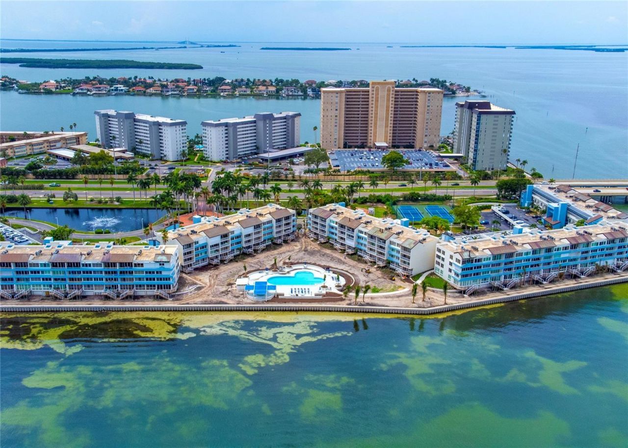 5277 Isla Key Boulevard S, Unit 124, Saint Petersburg, FL 33715 Photo